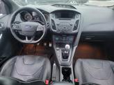 Thumbnail of 2016 Gray Ford Focus ST