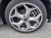 Thumbnail of 2016 Gray Ford Focus ST