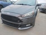 Thumbnail of 2016 Gray Ford Focus ST