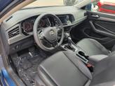 Thumbnail of 2020 Blue Volkswagen Jetta
