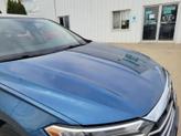 Thumbnail of 2020 Blue Volkswagen Jetta