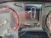 Thumbnail of 2020 Blue Volkswagen Jetta
