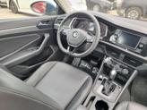 Thumbnail of 2020 Blue Volkswagen Jetta