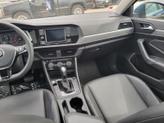 Thumbnail of 2020 Blue Volkswagen Jetta