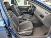 Thumbnail of 2020 Blue Volkswagen Jetta