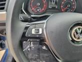 Thumbnail of 2020 Blue Volkswagen Jetta