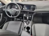 Thumbnail of 2020 Blue Volkswagen Jetta