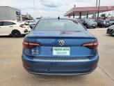 Thumbnail of 2020 Blue Volkswagen Jetta