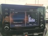 Thumbnail of 2020 Blue Volkswagen Jetta