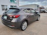 Thumbnail of 2017 Gray Mazda Mazda3