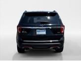 Thumbnail of 2018 Shadow Black Ford Explorer