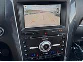 Thumbnail of 2018 Shadow Black Ford Explorer