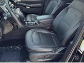 Thumbnail of 2018 Shadow Black Ford Explorer