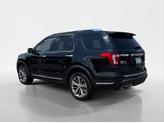 Thumbnail of 2018 Shadow Black Ford Explorer