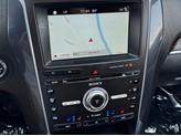 Thumbnail of 2018 Shadow Black Ford Explorer