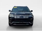 Thumbnail of 2018 Shadow Black Ford Explorer