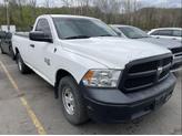 Thumbnail of 2019 Bright White Clearcoat RAM 1500