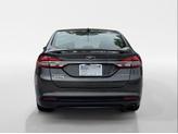 Thumbnail of 2017 Magnetic Metallic Ford Fusion Energi