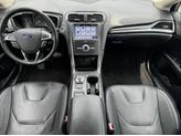 Thumbnail of 2017 Magnetic Metallic Ford Fusion Energi