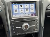 Thumbnail of 2017 Magnetic Metallic Ford Fusion Energi