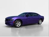 Thumbnail of 2023 Plum Crazy Pearlcoat Dodge Charger