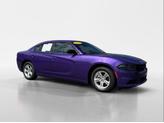 Thumbnail of 2023 Plum Crazy Pearlcoat Dodge Charger