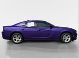Thumbnail of 2023 Plum Crazy Pearlcoat Dodge Charger