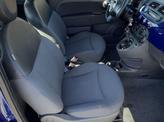 Thumbnail of 2013 Azzurro (Blue) FIAT 500