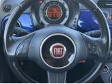 Thumbnail of 2013 Azzurro (Blue) FIAT 500
