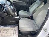 Thumbnail of 2016 Summit White Chevrolet Sonic