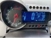 Thumbnail of 2016 Summit White Chevrolet Sonic