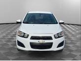 Thumbnail of 2016 Summit White Chevrolet Sonic