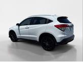 Thumbnail of 2021 Platinum White Pearl Honda HR-V