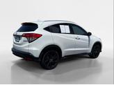 Thumbnail of 2021 Platinum White Pearl Honda HR-V
