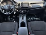 Thumbnail of 2021 Platinum White Pearl Honda HR-V