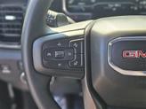 Thumbnail of 2024 Titanium Rush Metallic GMC Sierra 1500