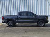 Thumbnail of 2024 Titanium Rush Metallic GMC Sierra 1500
