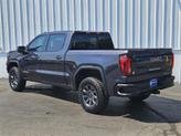Thumbnail of 2024 Titanium Rush Metallic GMC Sierra 1500