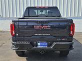 Thumbnail of 2024 Titanium Rush Metallic GMC Sierra 1500
