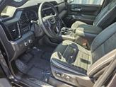 Thumbnail of 2024 Titanium Rush Metallic GMC Sierra 1500