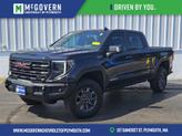 Photo of 2024 Titanium Rush Metallic GMC Sierra 1500