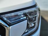 Thumbnail of 2022 Summit White GMC Terrain