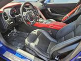 Thumbnail of 2017 Admiral Blue Metallic Chevrolet Corvette