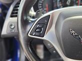 Thumbnail of 2017 Admiral Blue Metallic Chevrolet Corvette