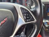 Thumbnail of 2017 Admiral Blue Metallic Chevrolet Corvette