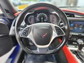 Thumbnail of 2017 Admiral Blue Metallic Chevrolet Corvette