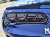 Thumbnail of 2017 Admiral Blue Metallic Chevrolet Corvette