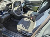 Thumbnail of 2025 Cypress Gray Chevrolet Trax