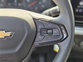 Thumbnail of 2025 Cypress Gray Chevrolet Trax