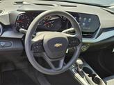 Thumbnail of 2025 Cypress Gray Chevrolet Trax